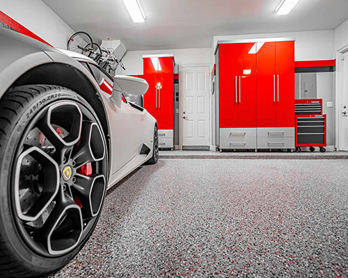 Garage Storage